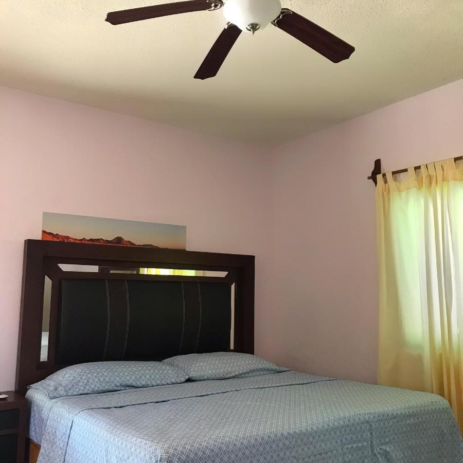 Bungalows Cabo Pulmo Ngoại thất bức ảnh